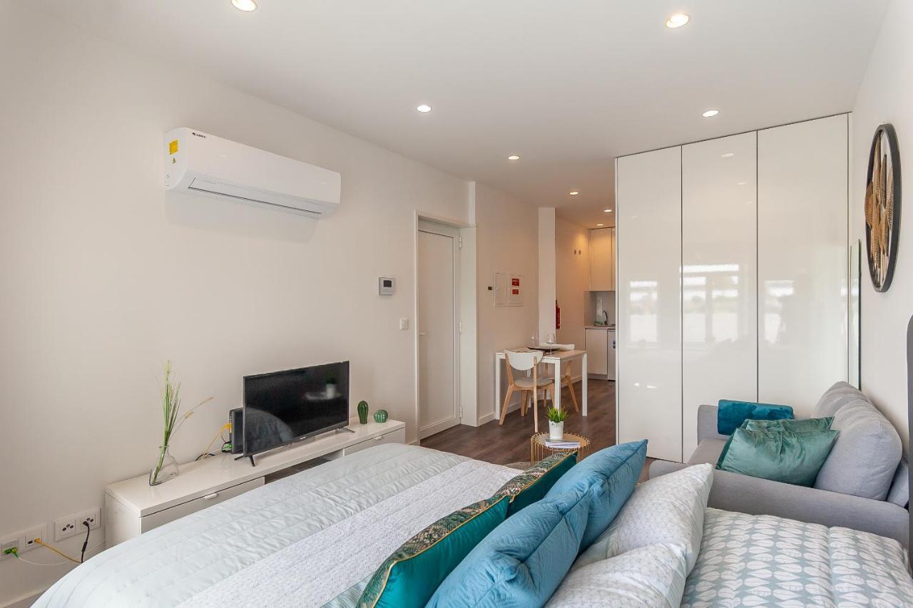 Cais De Sao Roque By Home Sweet Home Aveiro Exterior foto