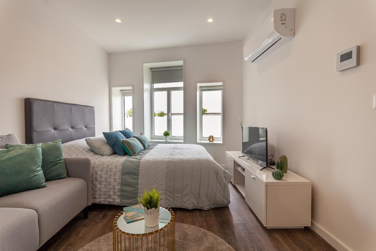 Cais De Sao Roque By Home Sweet Home Aveiro Exterior foto