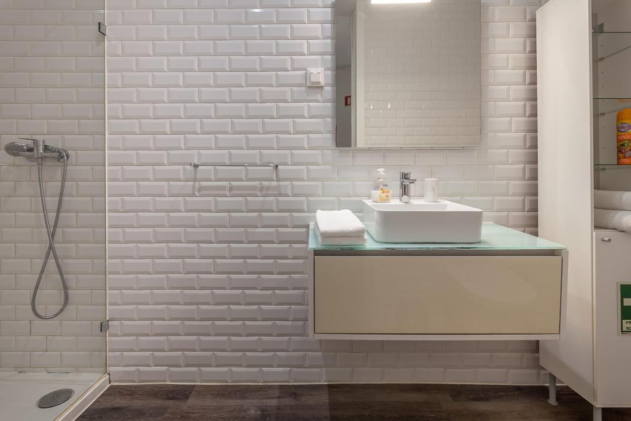 Cais De Sao Roque By Home Sweet Home Aveiro Exterior foto
