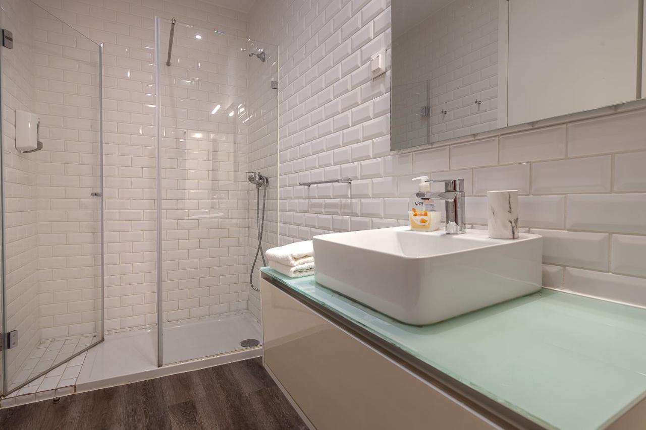 Cais De Sao Roque By Home Sweet Home Aveiro Exterior foto